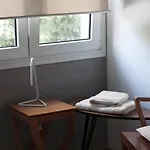 El Jardi De L'avet Couette-café 3*
