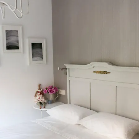Bed & Breakfast El Jardi De L'avet Lerida