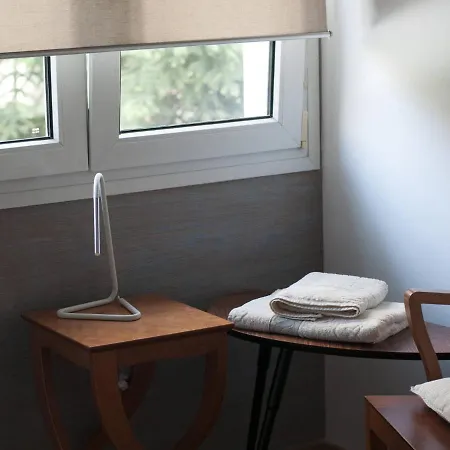 El Jardi De L'avet Bed & Breakfast 3*