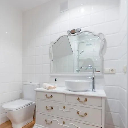Bed & Breakfast El Jardi De L'avet
