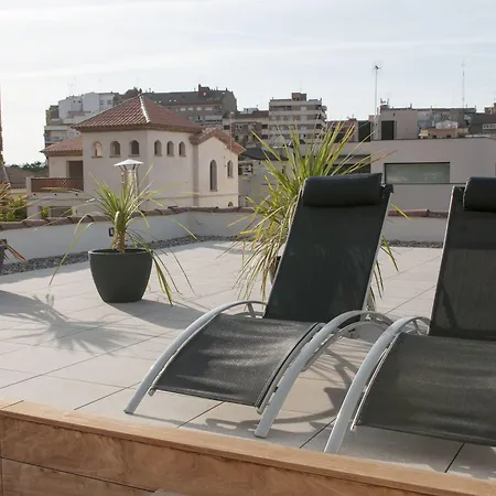 El Jardi De L'avet Bed & Breakfast 3*