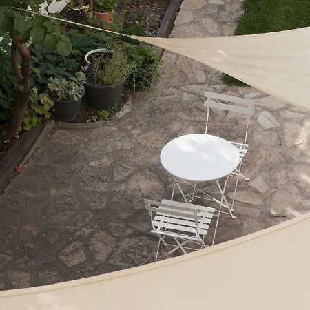 Bed & Breakfast El Jardi De L'avet