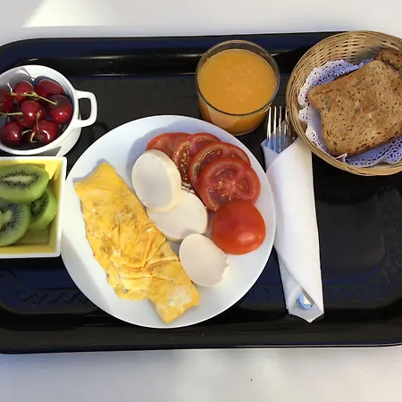 Bed & Breakfast El Jardi De L'avet Lleida