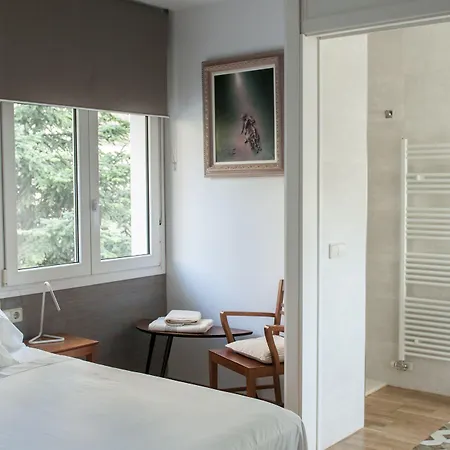 Bed & Breakfast El Jardi De L'avet 3*