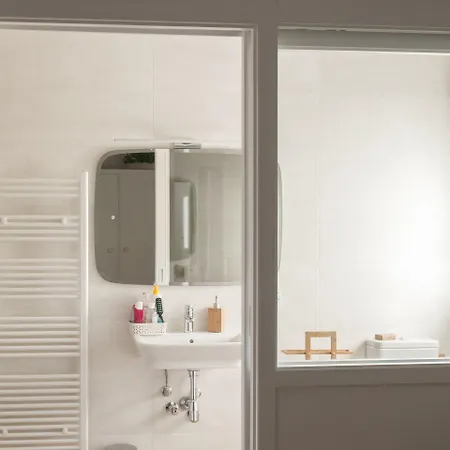 El Jardi De L'avet Bed & Breakfast Lleida