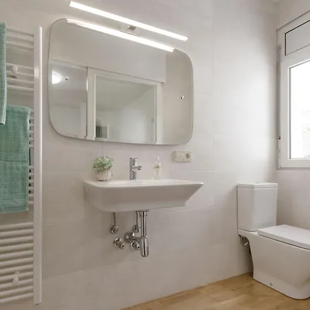 Bed & Breakfast El Jardi De L'avet 3*