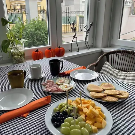 Bed & Breakfast El Jardi De L'avet