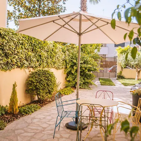 Bed & Breakfast El Jardi De L'avet