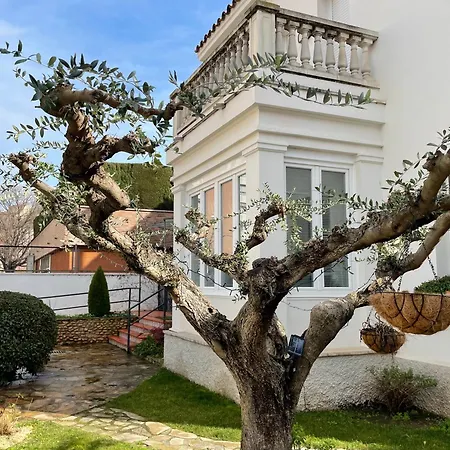 Bed & Breakfast El Jardi De L'avet