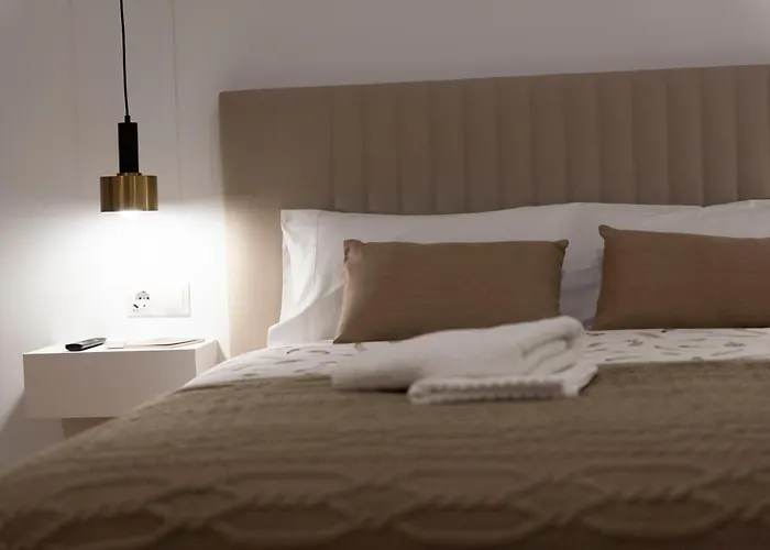 El Jardi De L'avet Bed & Breakfast 3*